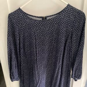 Old Navy Floral Dress XS